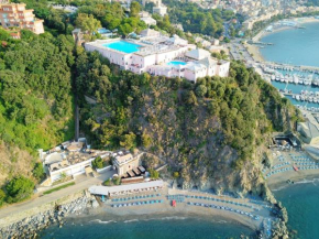 Гостиница Punta San Martino  Аренцано